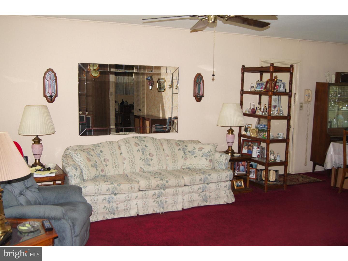45 Margin Road Levittown, PA 19056 - Photo 7 of 22 Living Room