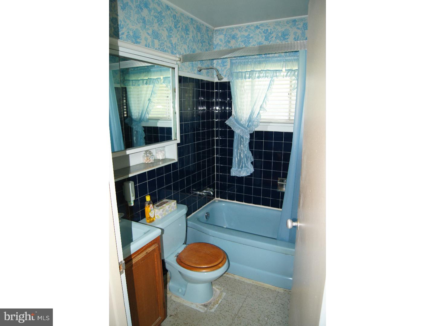 45 Margin Road Levittown, PA 19056 - Photo 9 of 22 Bathroom