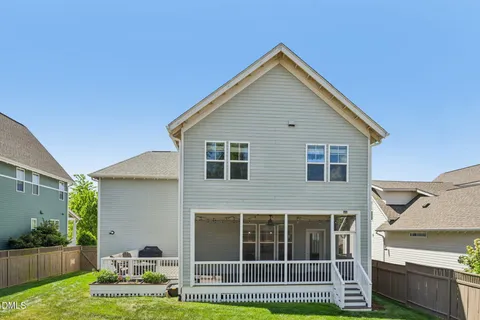 $649,000 | 1313 Quincy Cottage Road, Hillsborough, NC 27278