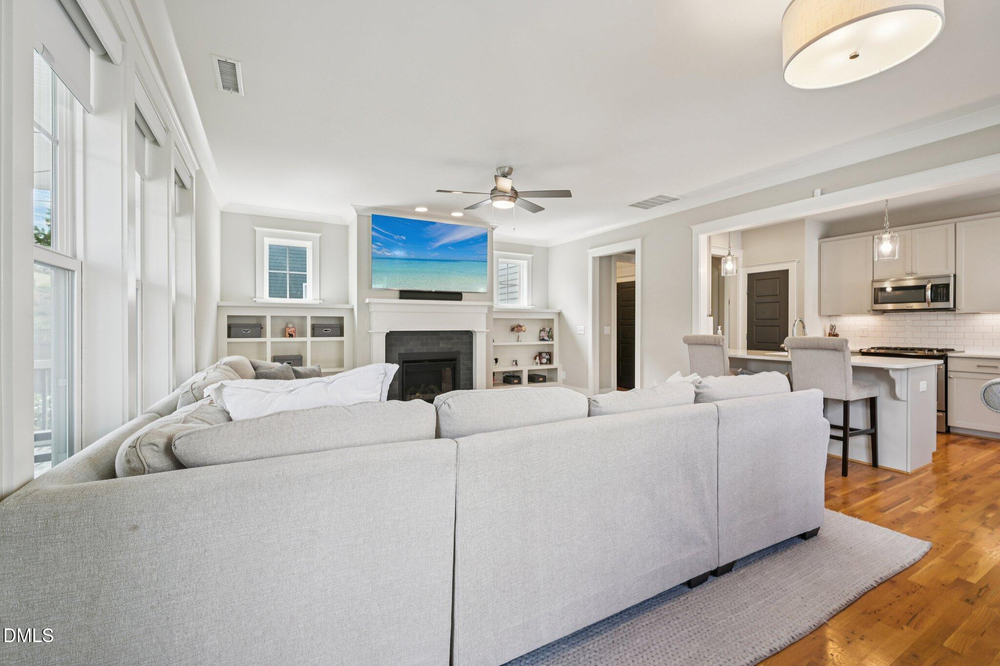 1313 Quincy Cottage Road Hillsborough, NC 27278 - Photo 9 of 52 9-web-or-mls-Quincy Cottage Rd-S1804-009