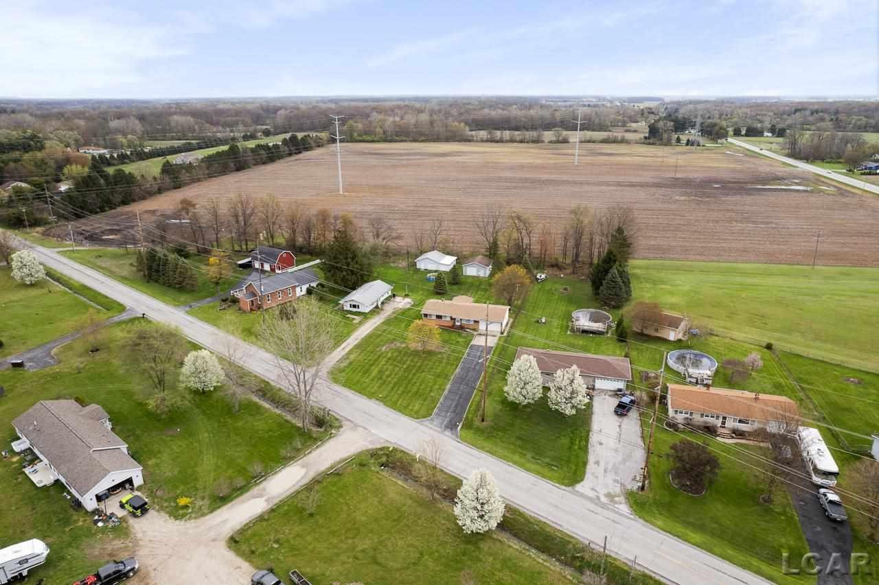 13331 Dixon Road Dundee, MI 48131 - Photo 29 of 38