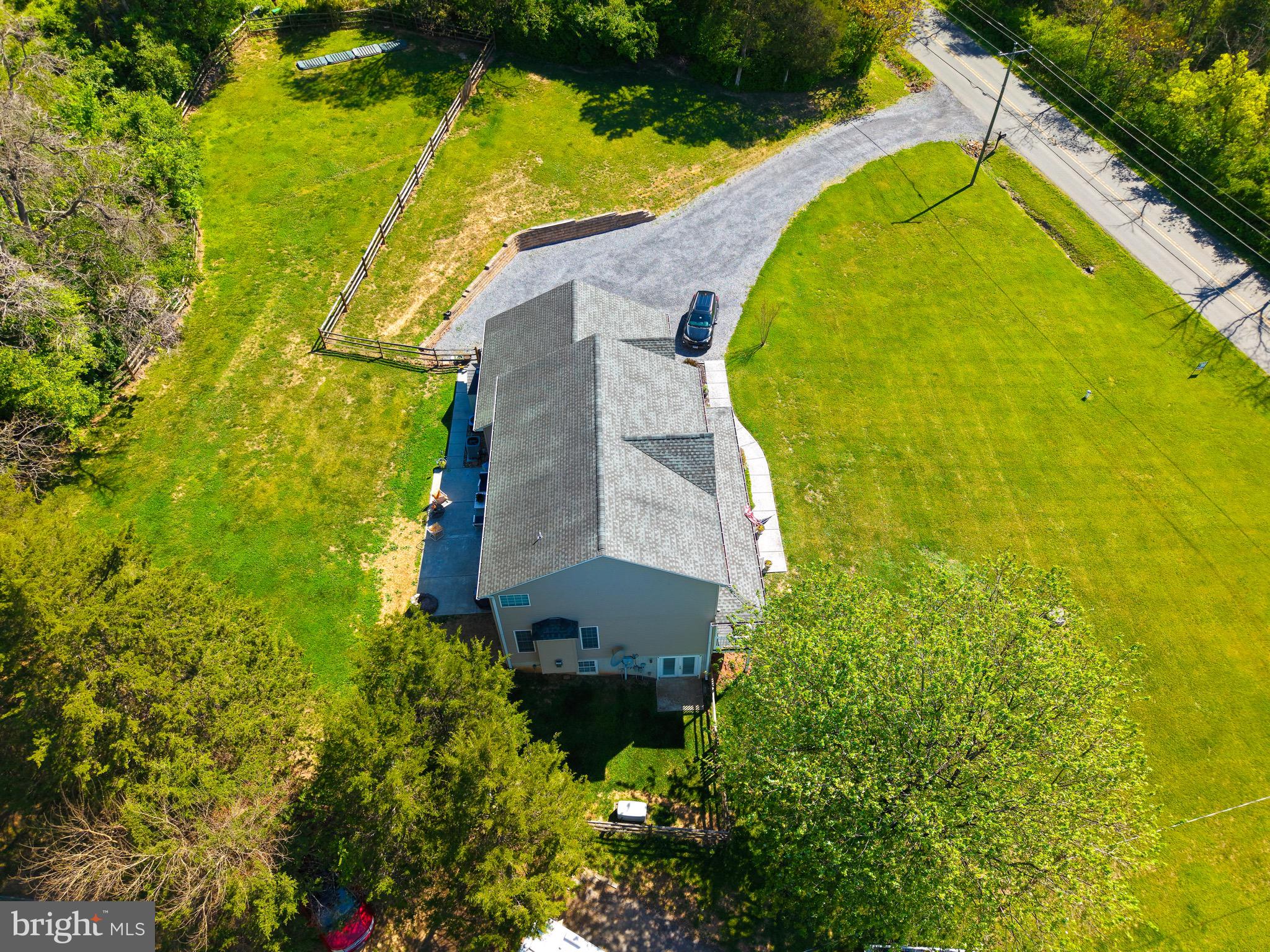 3201 Howellsville Road Front Royal, VA 22630 - Photo 82 of 100