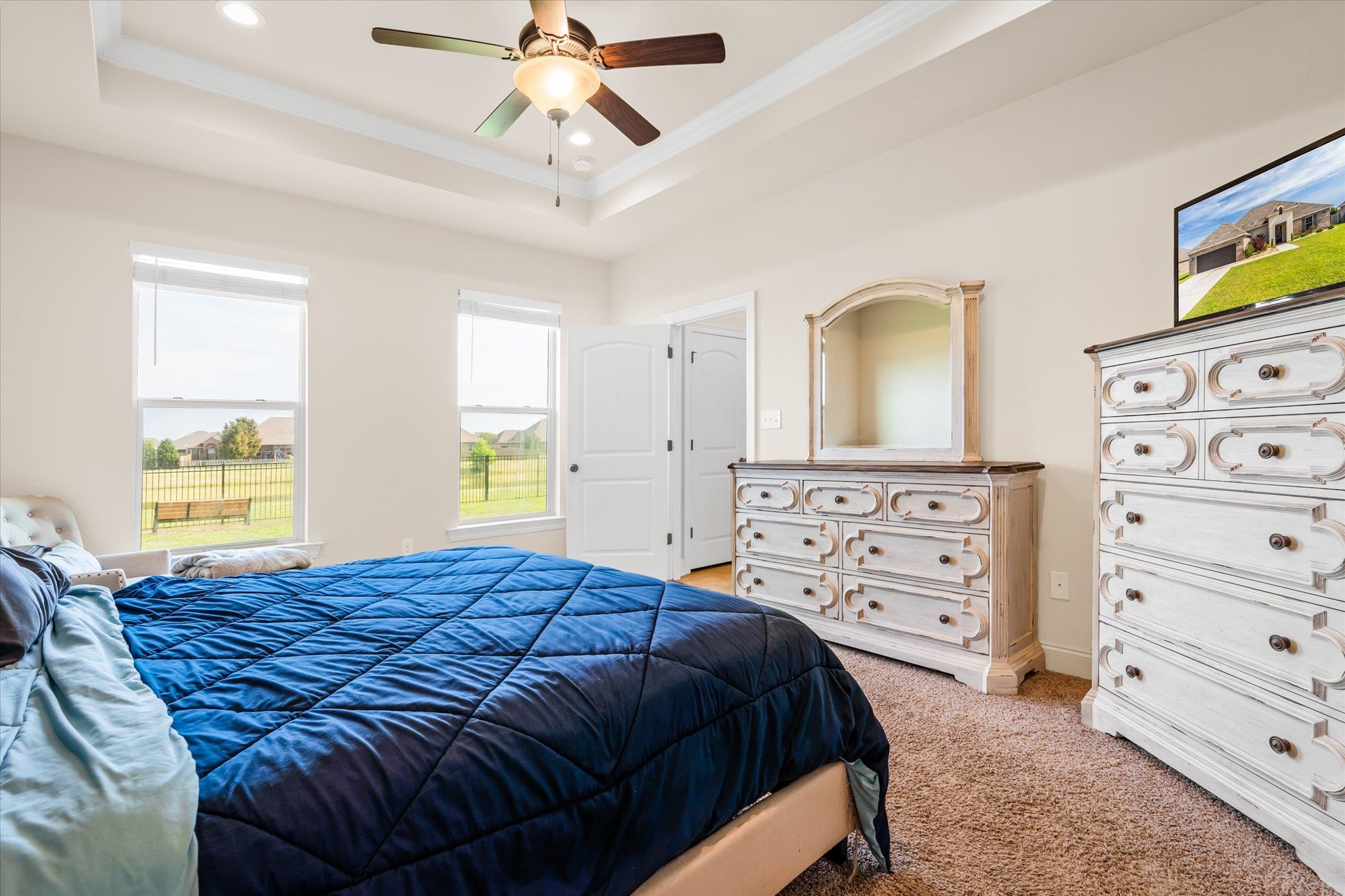 9912 Dunleith Loop Daphne, AL 36526 - Photo 10 of 23 Bedroom