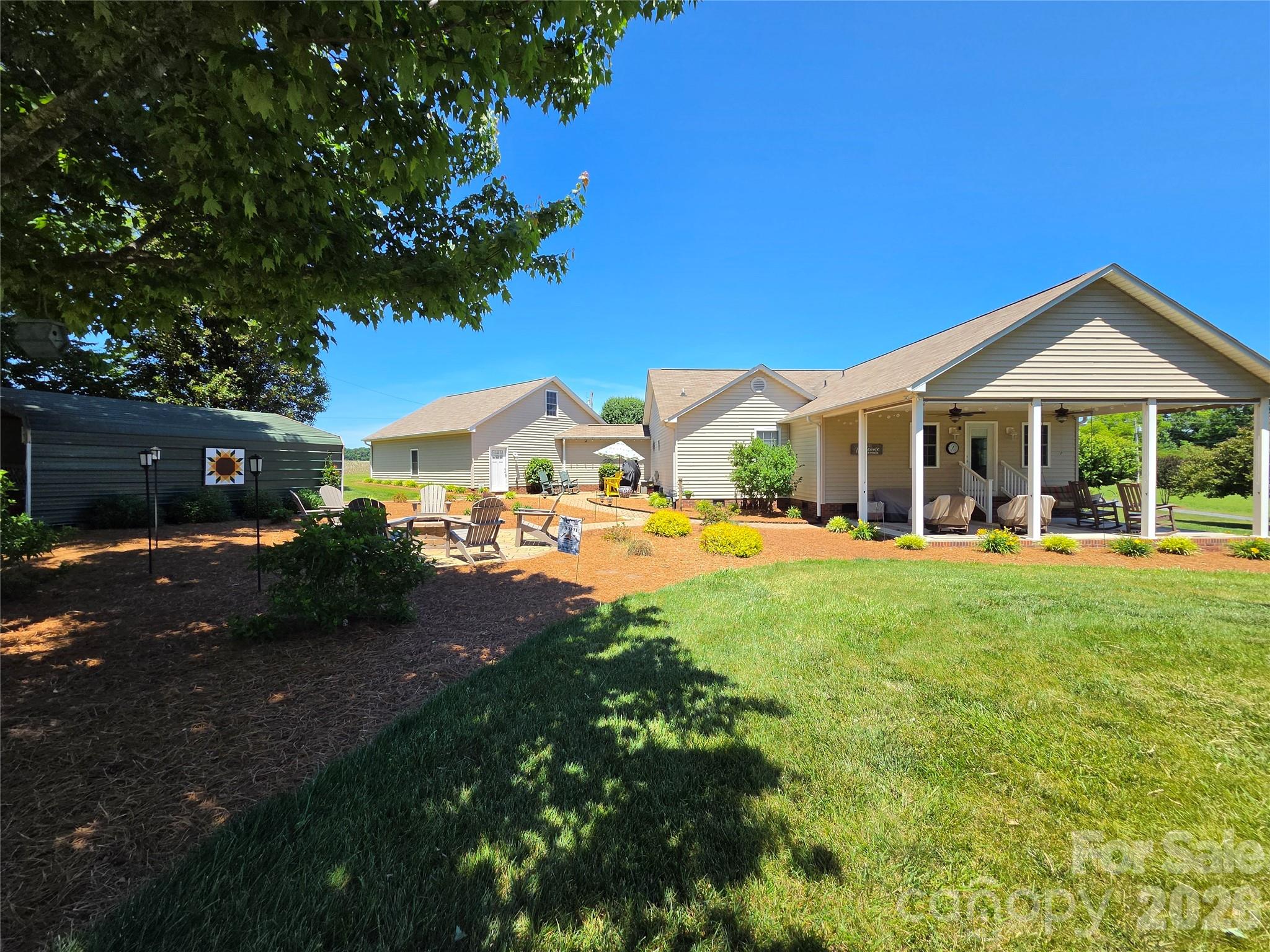 16182 Austin Road Locust, NC 28097 - Photo 24 of 48