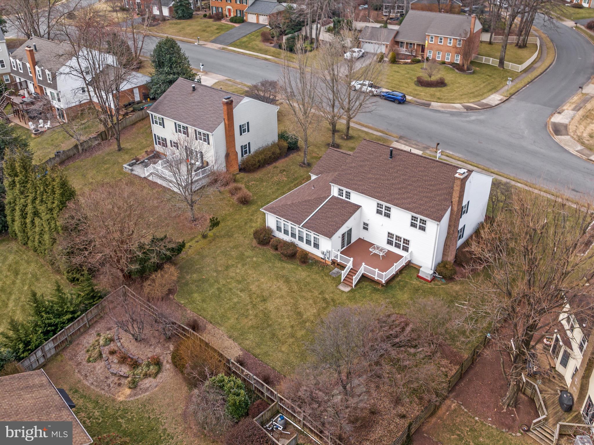 11922 Blue Spruce Road Reston, VA 20191 - Photo 44 of 65 Gallery Image 44