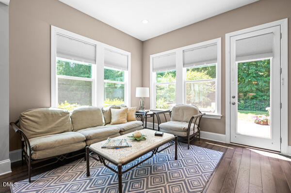 1609 Keyworth Court Raleigh, NC 27612 - Photo 23 of 56 Gallery Image 23