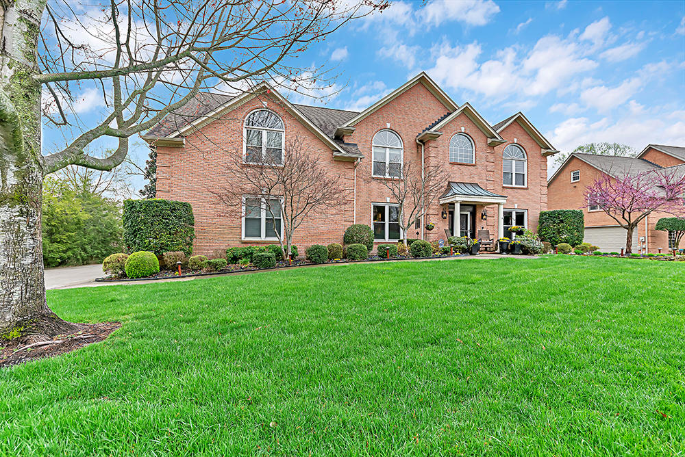 12906 Long Ridge Road Knoxville, TN 37934 - Photo 3 of 38 12906 Long Ridge Rd -38