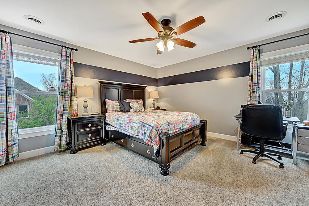 12906 Long Ridge Road Knoxville, TN 37934 - Photo 22 of 38 12906 Long Ridge Rd -20