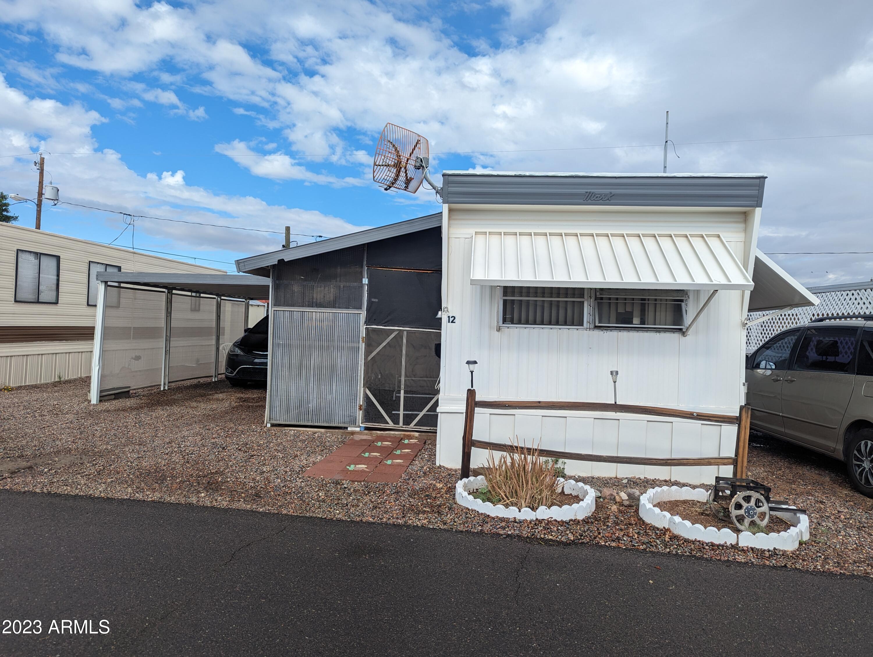 449 South Colt Road, Unit 12 Apache Junction, AZ 85119 - Photo 4 of 11 PXL_20231118_184755798