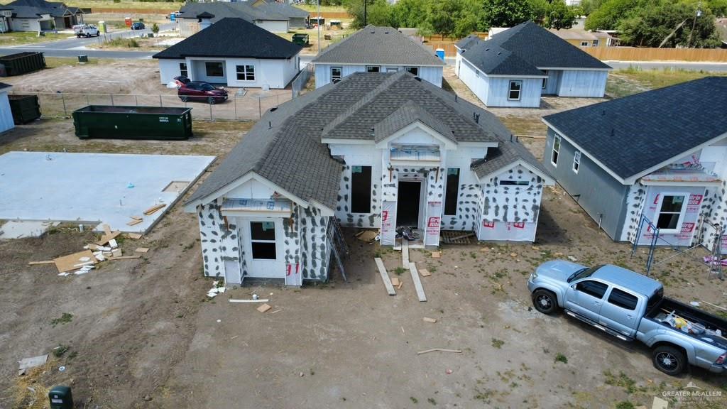 434 Sandy Road Donna, TX 78537 - Photo 2 of 8