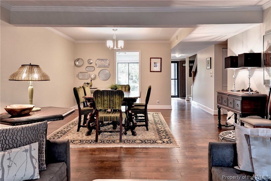 45 Winster Fax Road Williamsburg, VA 23185 - Photo 12 of 34 Gallery Image 12