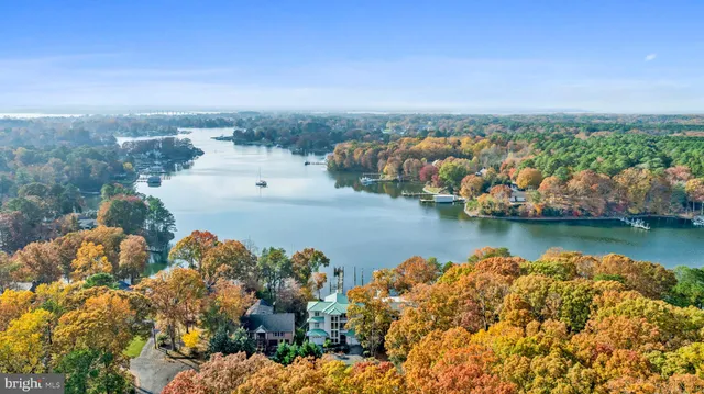 $1,299,000 | 206 Harbor Drive, Lusby, MD 20657