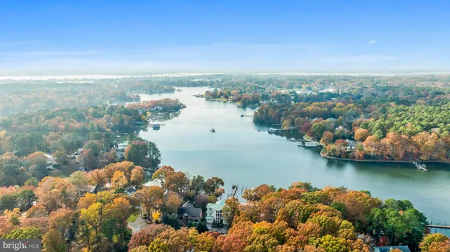 $1,299,000 | 206 Harbor Drive, Lusby, MD 20657