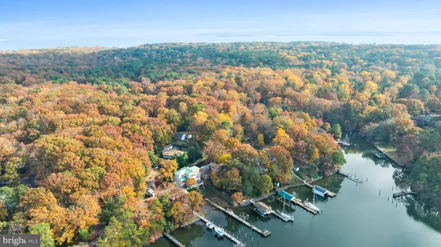 $1,299,000 | 206 Harbor Drive, Lusby, MD 20657