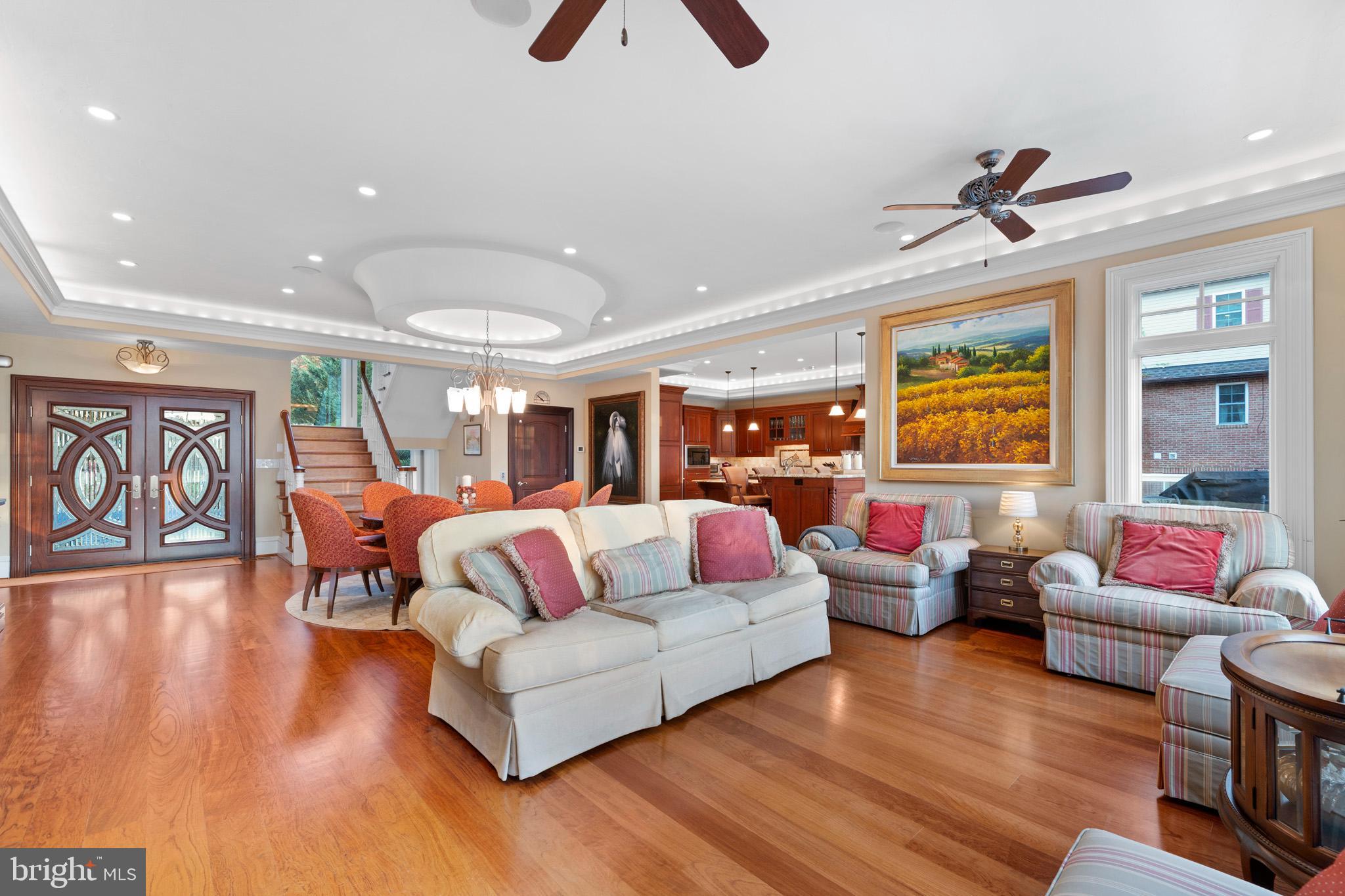 206 Harbor Drive Lusby, MD 20657 - Photo 12 of 109 Living area