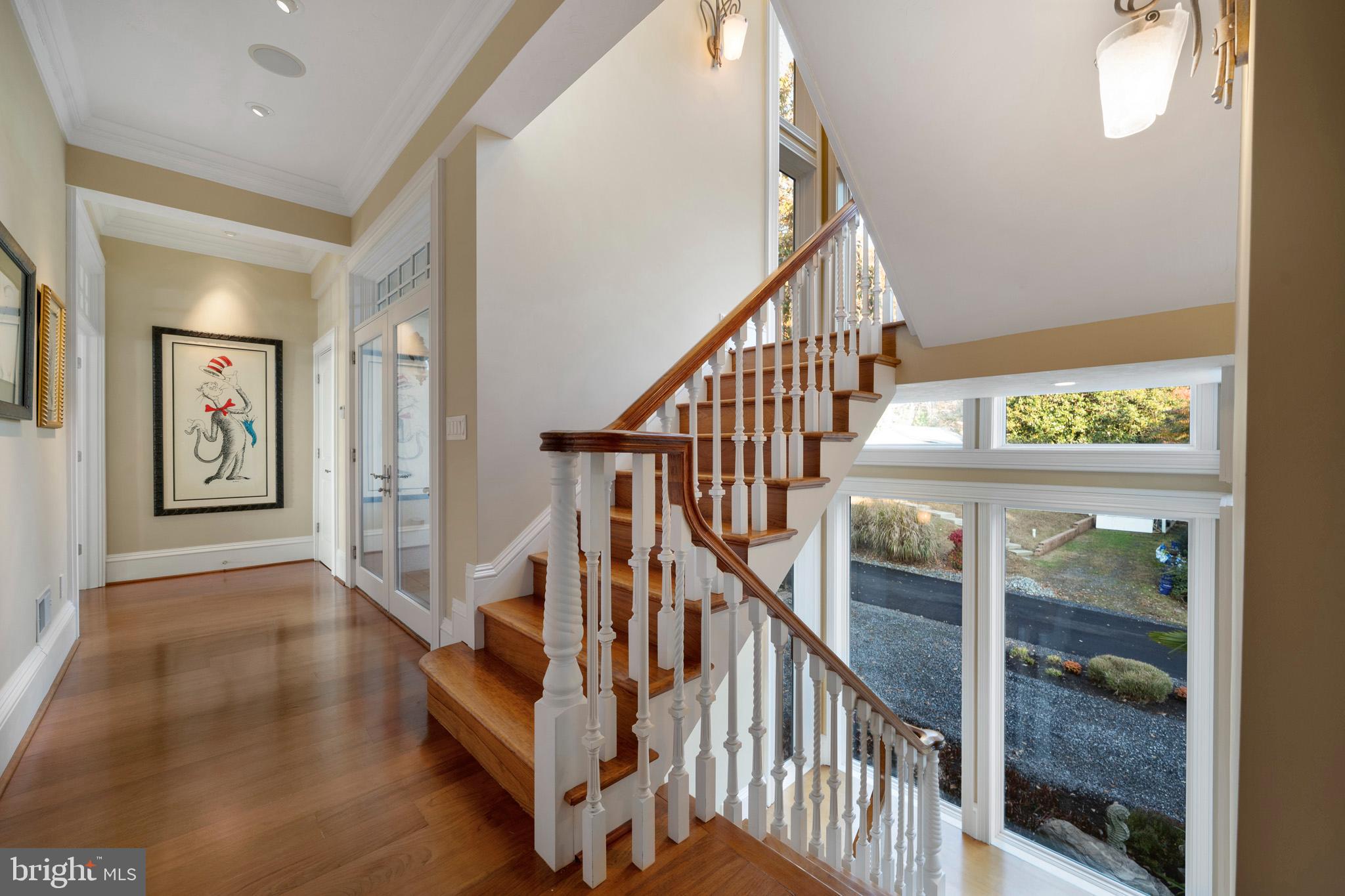 206 Harbor Drive Lusby, MD 20657 - Photo 36 of 109 Primary suite level