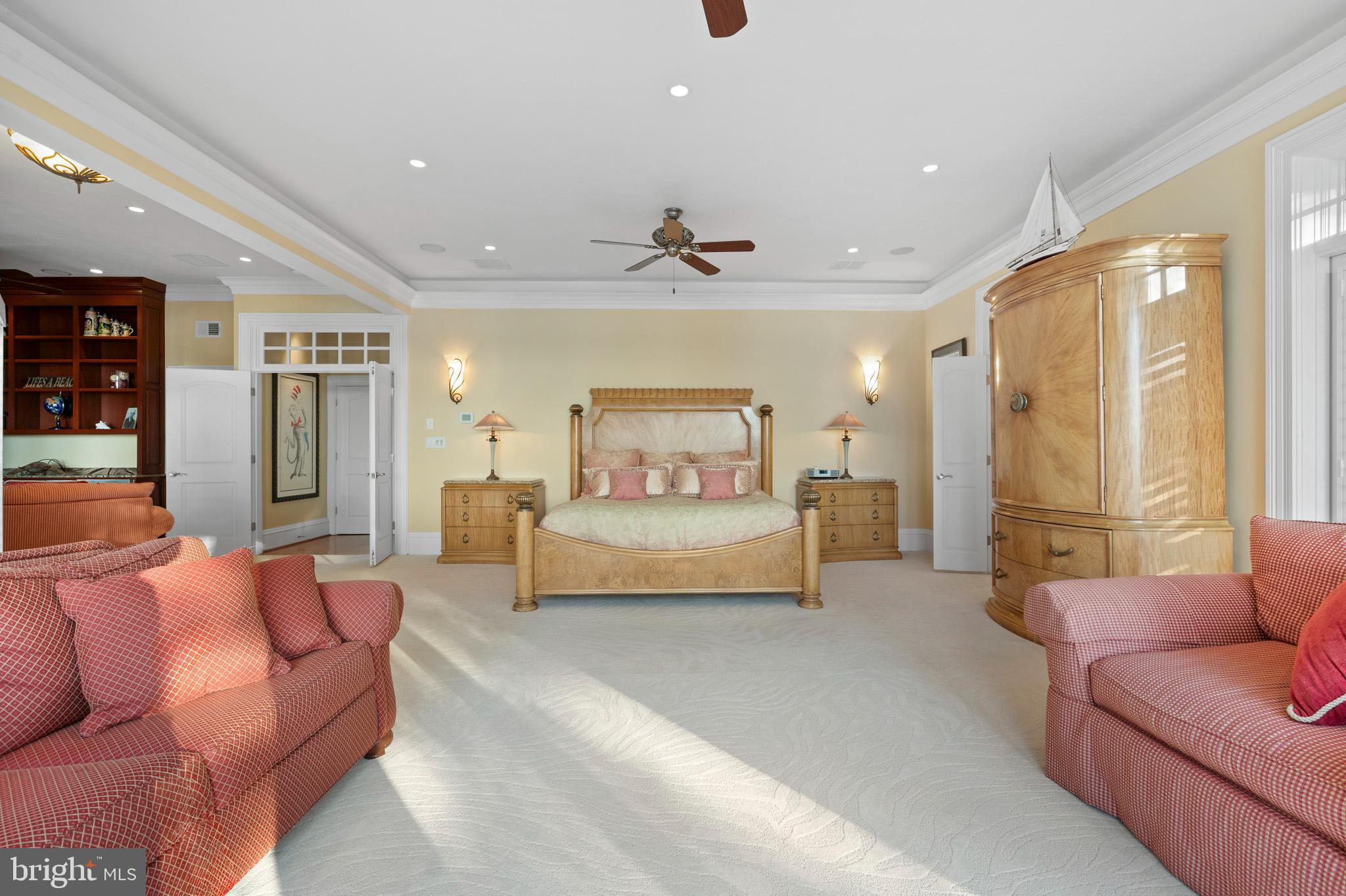 206 Harbor Drive Lusby, MD 20657 - Photo 41 of 109 Sitting area