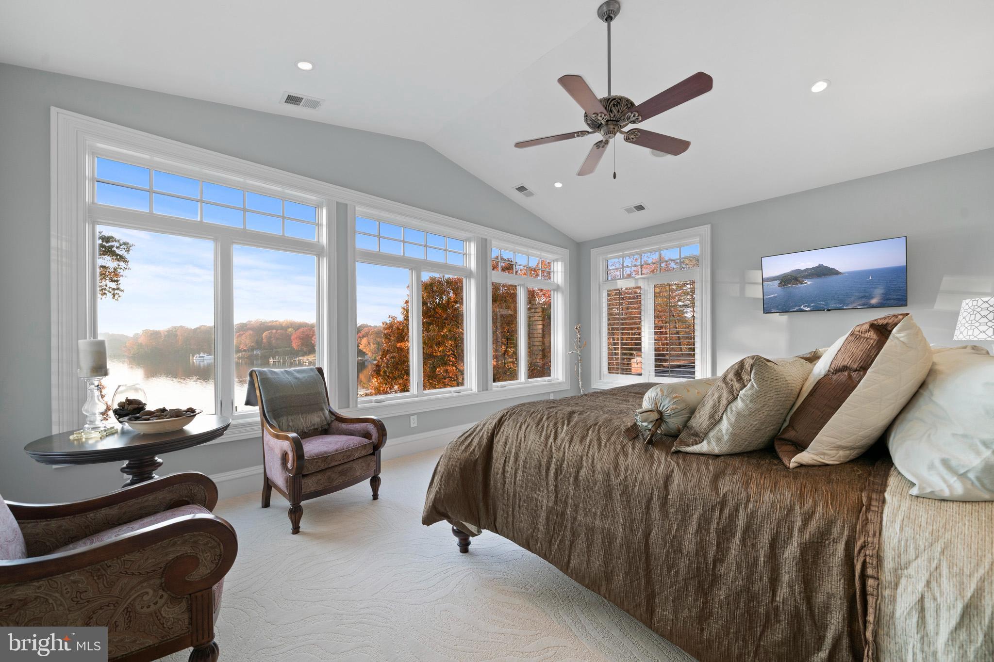 206 Harbor Drive Lusby, MD 20657 - Photo 56 of 109 Bedroom #2