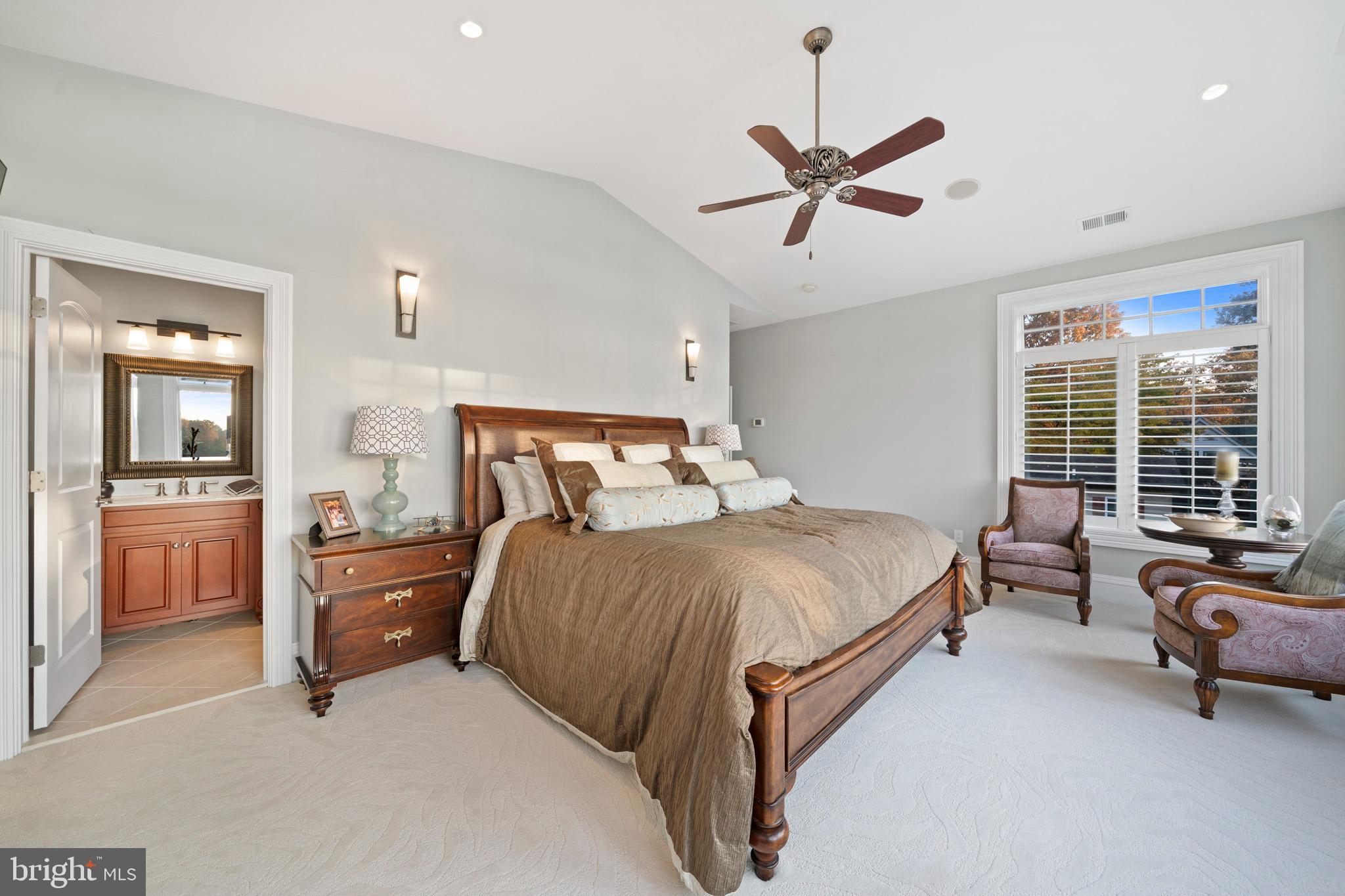 206 Harbor Drive Lusby, MD 20657 - Photo 57 of 109 Bedroom #2