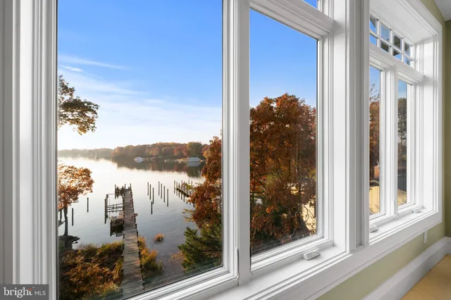 $1,299,000 | 206 Harbor Drive, Lusby, MD 20657