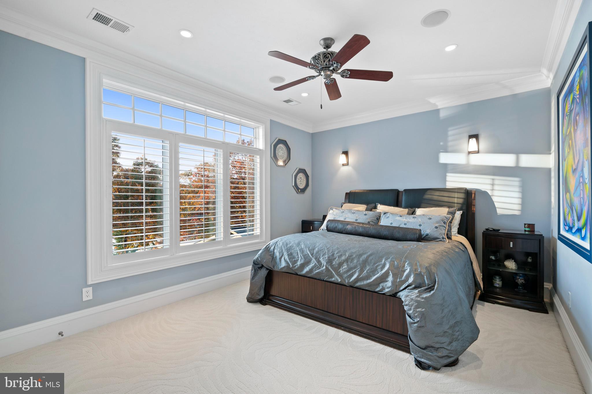 206 Harbor Drive Lusby, MD 20657 - Photo 60 of 109 Bedroom #3