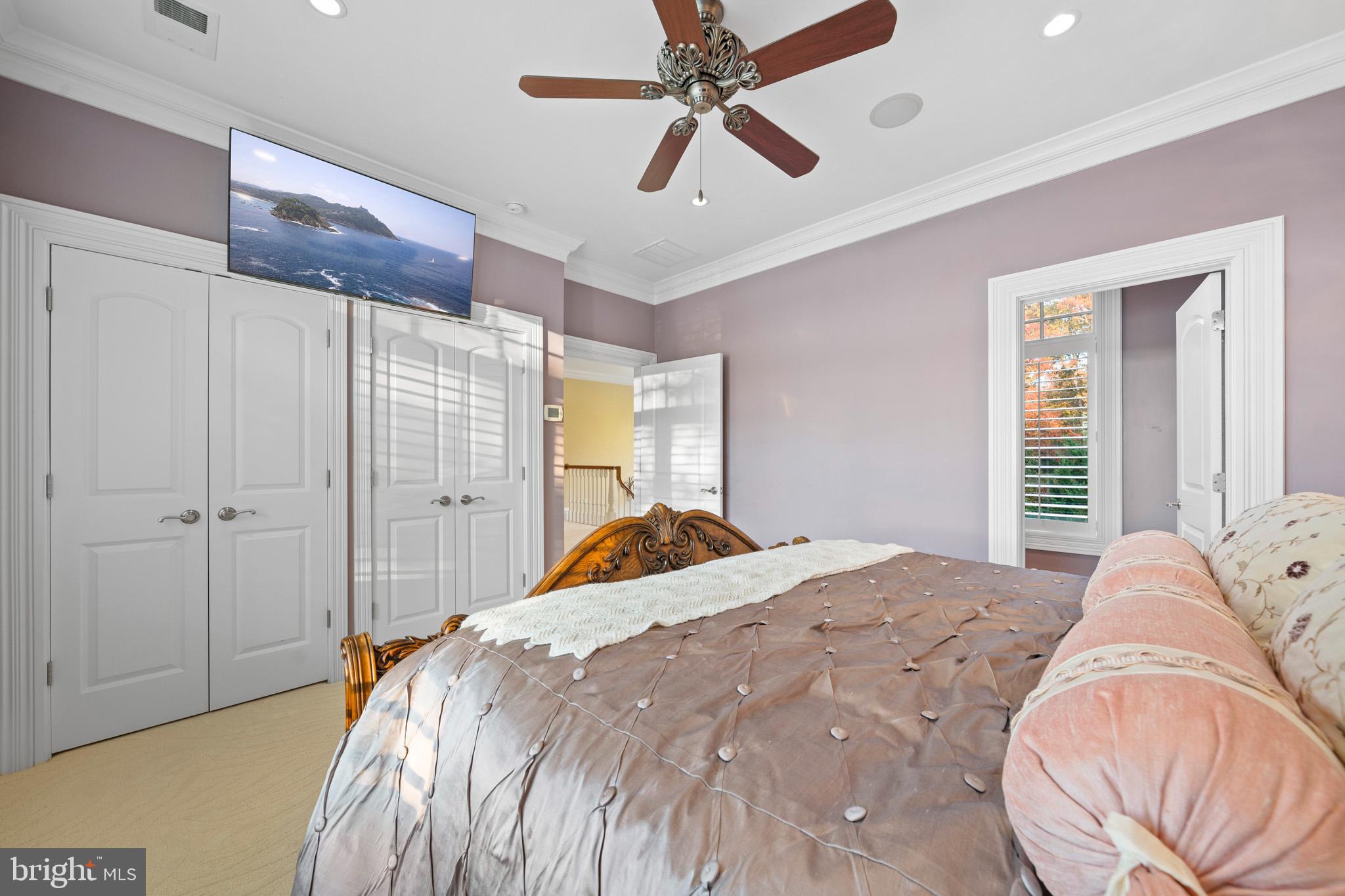 206 Harbor Drive Lusby, MD 20657 - Photo 65 of 109 Bedroom #4