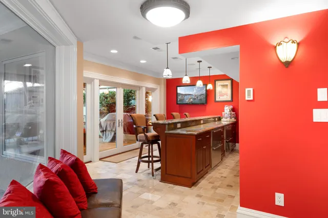 $1,299,000 | 206 Harbor Drive, Lusby, MD 20657