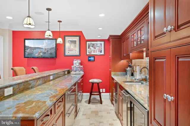 $1,299,000 | 206 Harbor Drive, Lusby, MD 20657