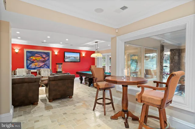 $1,299,000 | 206 Harbor Drive, Lusby, MD 20657