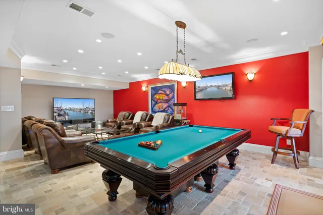 $1,299,000 | 206 Harbor Drive, Lusby, MD 20657