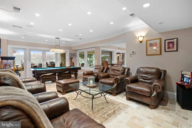 $1,299,000 | 206 Harbor Drive, Lusby, MD 20657