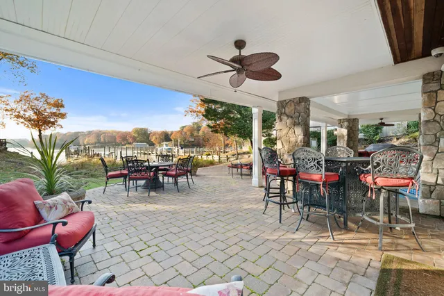 $1,299,000 | 206 Harbor Drive, Lusby, MD 20657