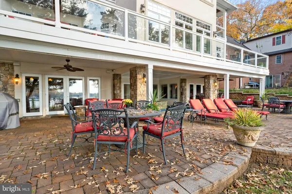 $1,299,000 | 206 Harbor Drive, Lusby, MD 20657