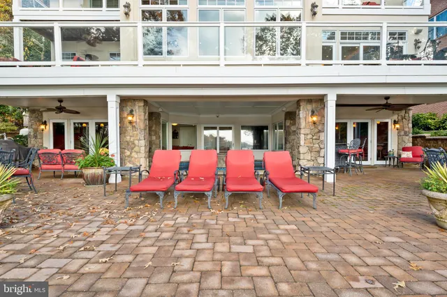 $1,299,000 | 206 Harbor Drive, Lusby, MD 20657