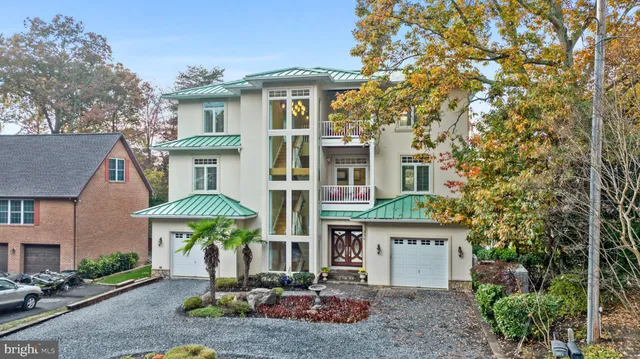 $1,299,000 | 206 Harbor Drive, Lusby, MD 20657