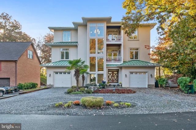 $1,299,000 | 206 Harbor Drive, Lusby, MD 20657