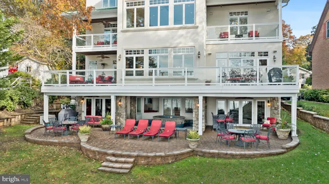 $1,299,000 | 206 Harbor Drive, Lusby, MD 20657