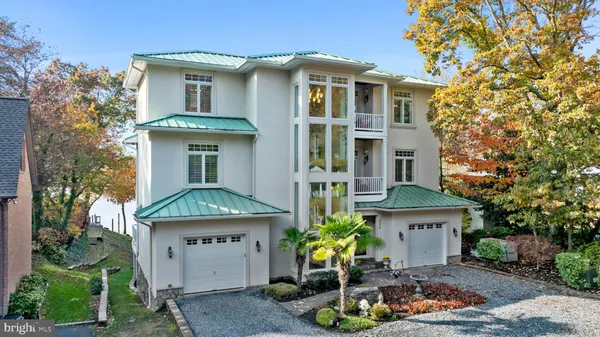 $1,299,000 | 206 Harbor Drive, Lusby, MD 20657