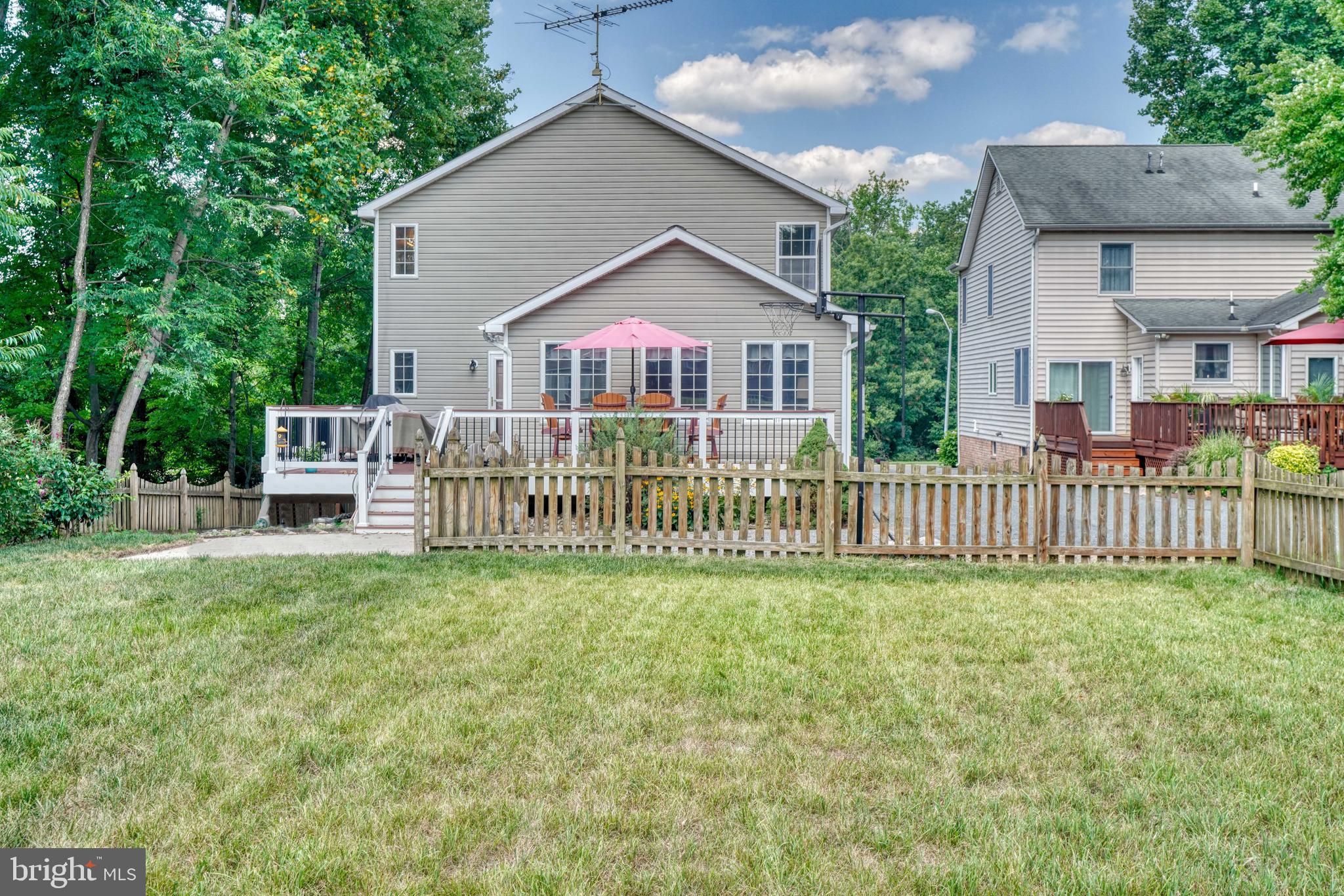 4109 Silver Spring Road Nottingham, MD 21236 - Photo 74 of 87 Gallery Image 74