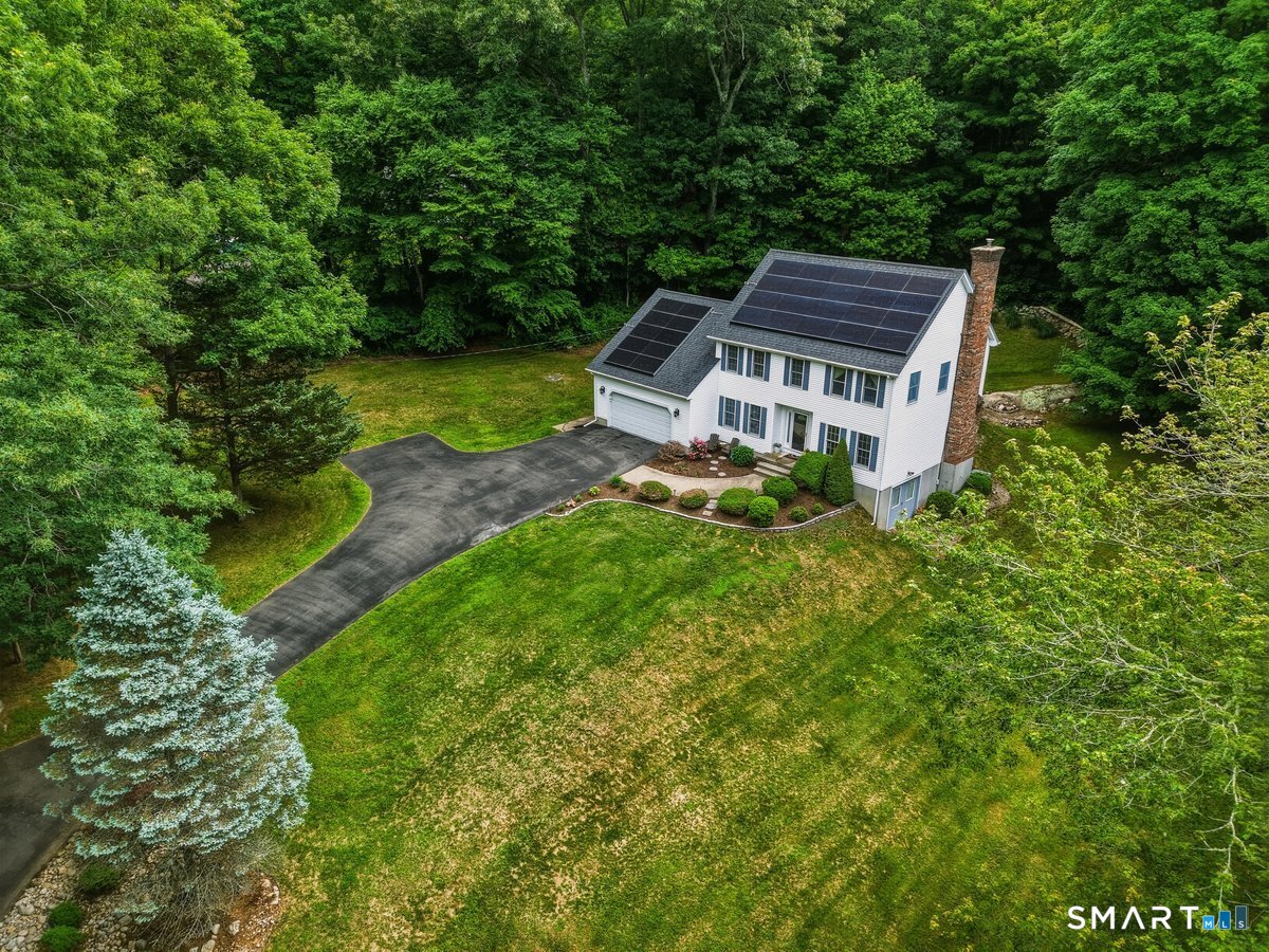 8 Bittersweet Drive Ledyard, CT 06335 - Photo 28 of 33