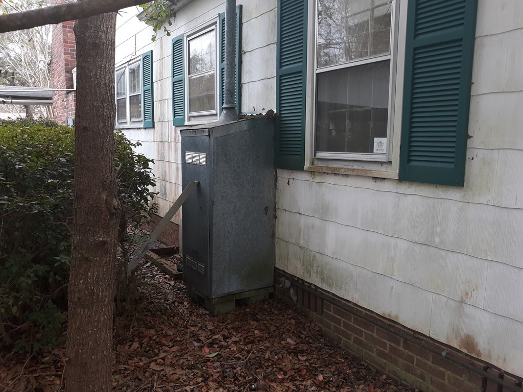 408 Coker Street Denmark, SC 29042 - Photo 5 of 36