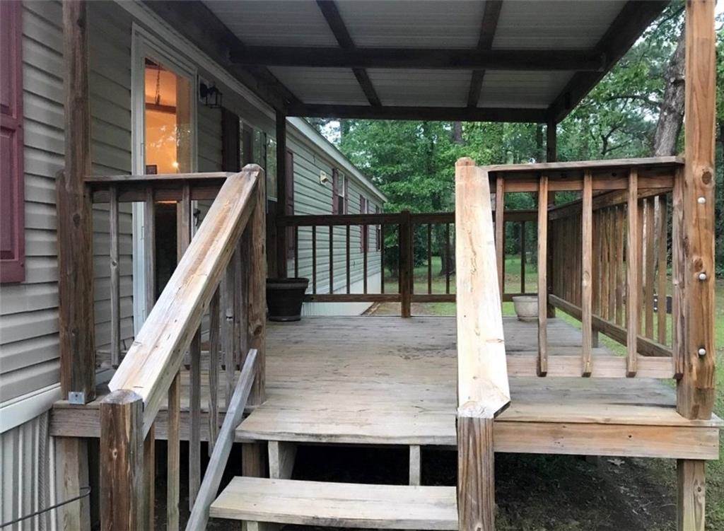 1001 Philadelphia Road Deville, LA 71328 - Photo 3 of 14