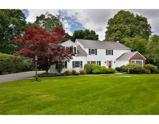 5 Nickerson Road Lexington, MA 02421 - Photo 2 of 34 Gallery Image 2