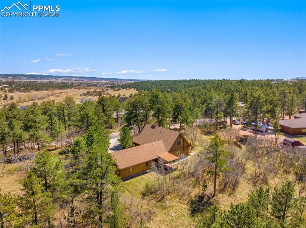 3660 Range View Road Monument, CO 80132 - Photo 10 of 42
