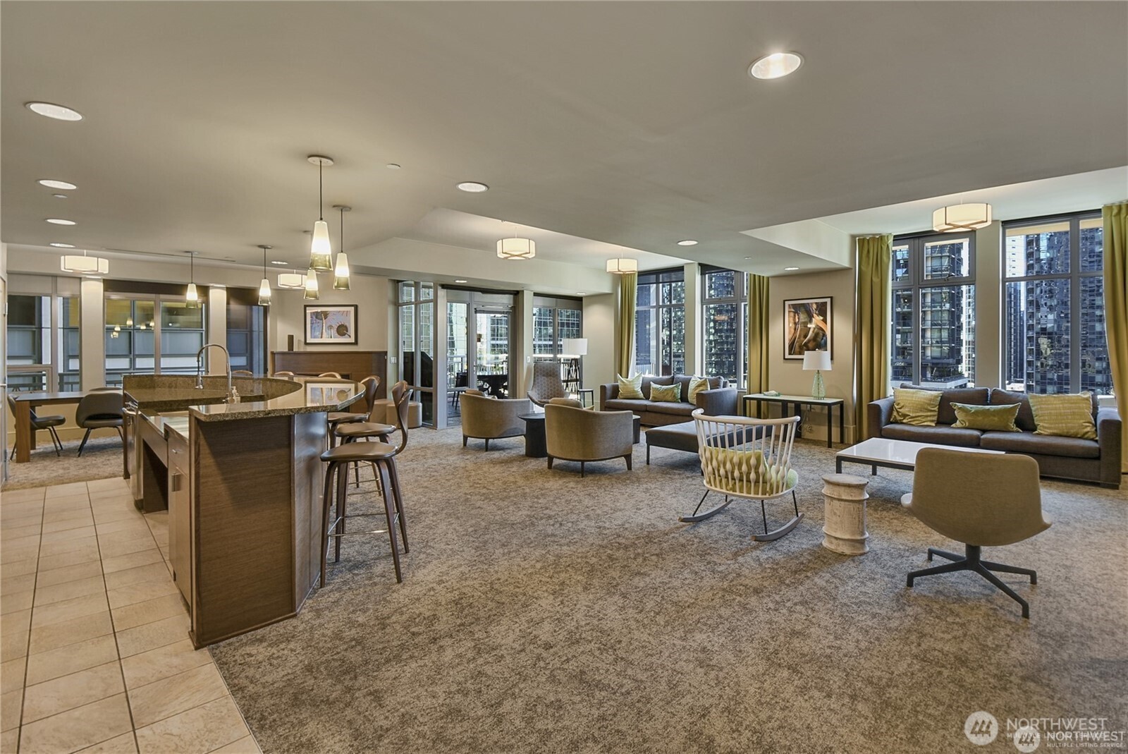 819 Virginia Street, Unit 1101 Seattle, WA 98101 - Photo 19 of 32