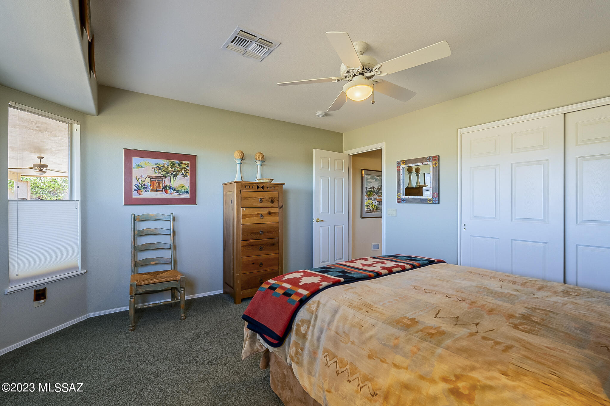 37340 South Copper Ridge Court Tucson, AZ 85739 - Photo 27 of 50 Gallery Image 27