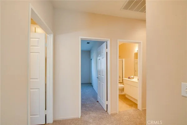 a view of a bathroom