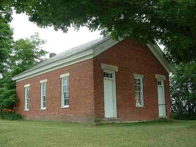 466 Ferguson Road Cossayuna, NY 12823 - Photo 1 of 4 Photo 1