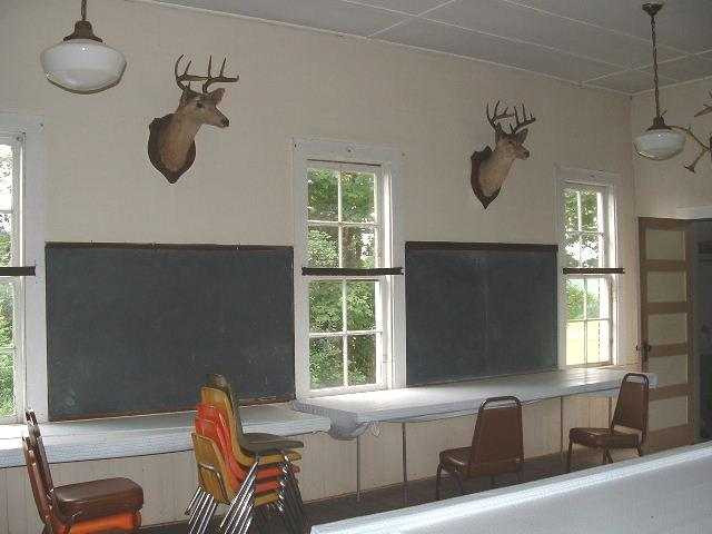 466 Ferguson Road Cossayuna, NY 12823 - Photo 3 of 4 Photo 3