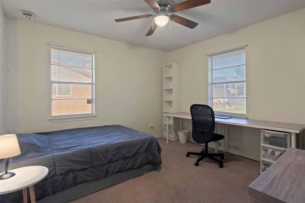 106 Wayne Street Sanger, TX 76266 - Photo 19 of 25